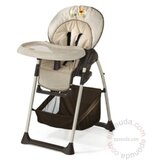 Hauck hranilica Sit `n` relax / Zoo brown | ePonuda.com